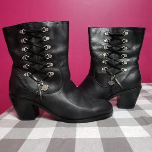 Harley-Davidson Boots (11)